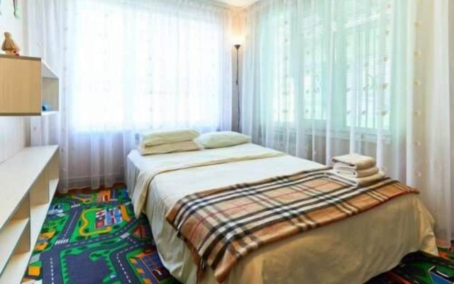Boryspil Airport Sleep&Fly GuestHouse