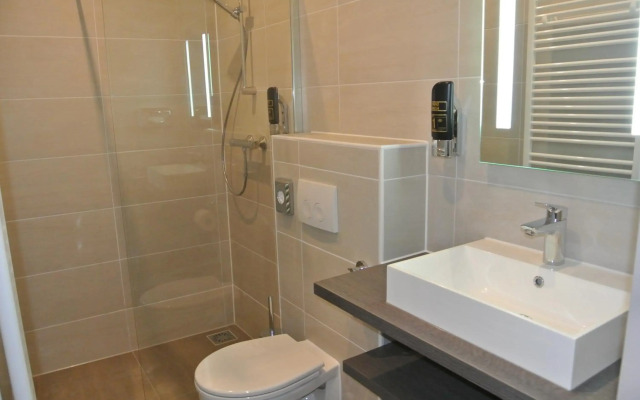 Best Western Hotel Den Haag