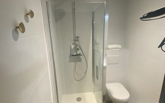 Grand Hotel de la Poste