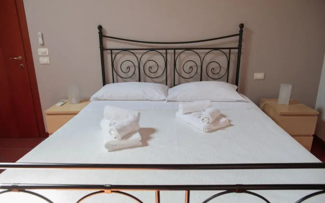 Casale Roveggia