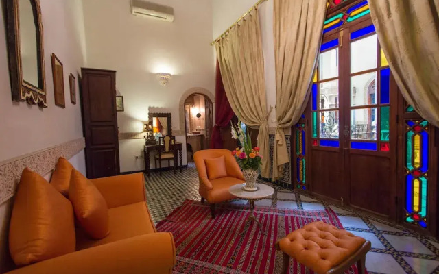 Riad Norma