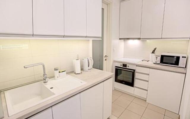 Belville Luxury Apartment