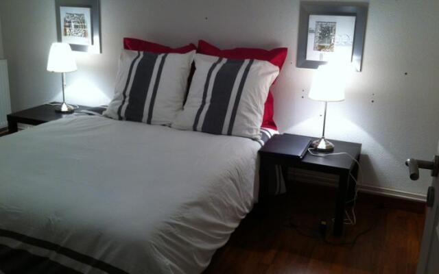 Les Jardins de Diane