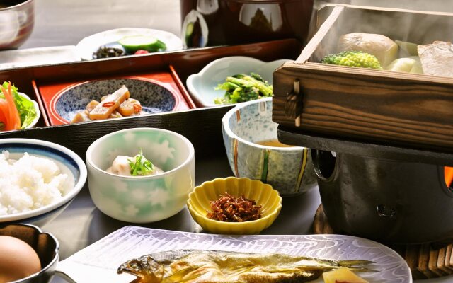 HOTEL Obokekyo Mannaka