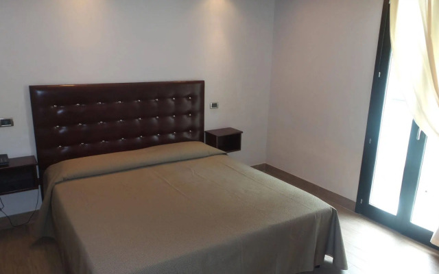BNS Hotel Francisco