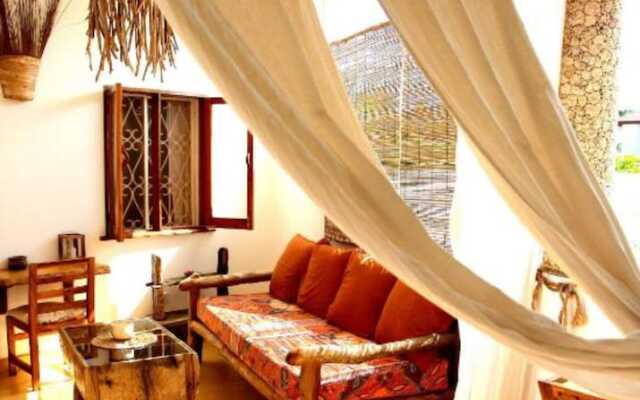 Zawadi Residence