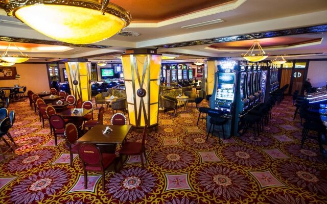 Hotel und Casino Royal Admiral