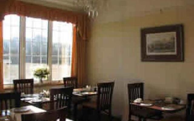 Lisadell House B&B
