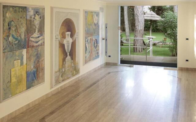 Hotel & Resort Gallia