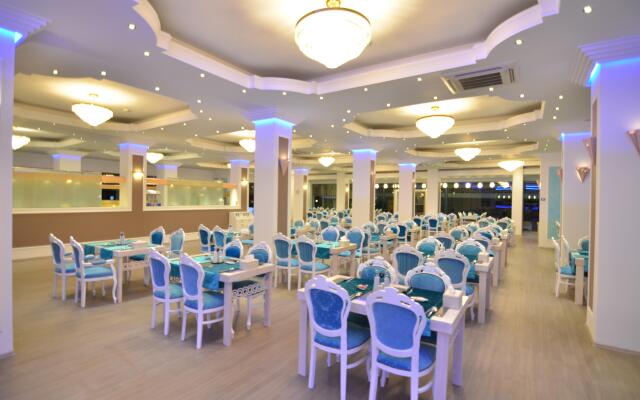Phoenicia Luxury