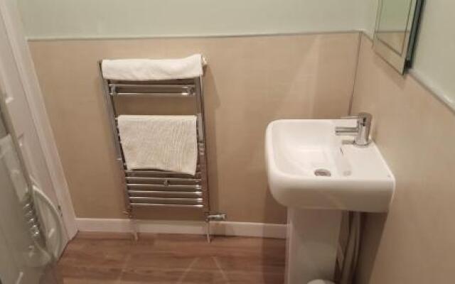 Forth Bay Guest House