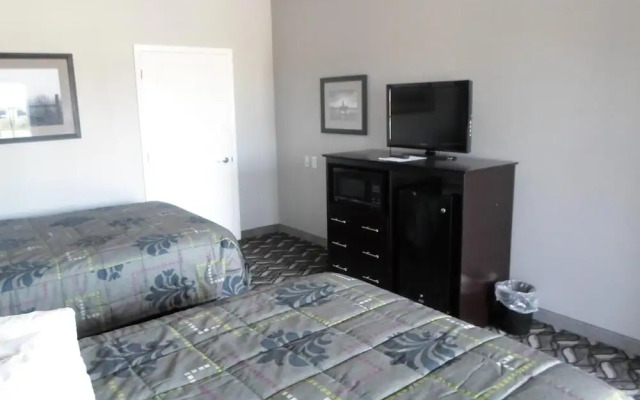 Studio 6 Beeville, TX