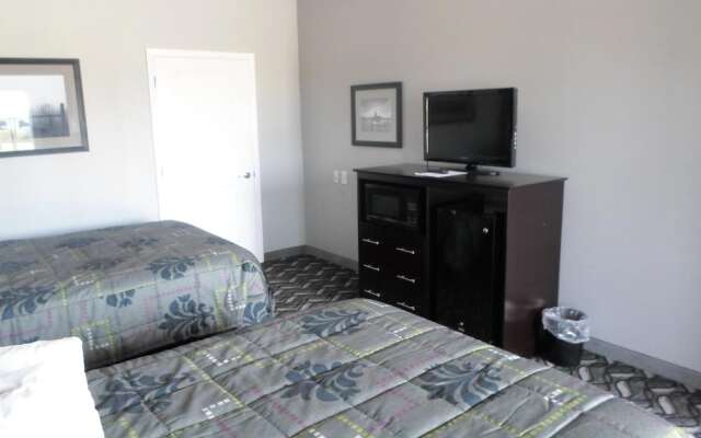 Studio 6 Beeville, TX