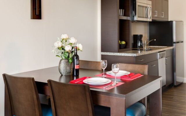 Towneplace Suites Pittsburgh Harmarville