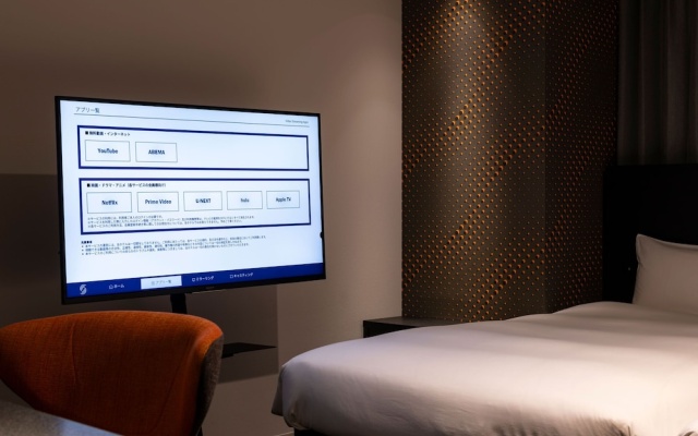 Twin room (트윈 침대 2개) 사진 3