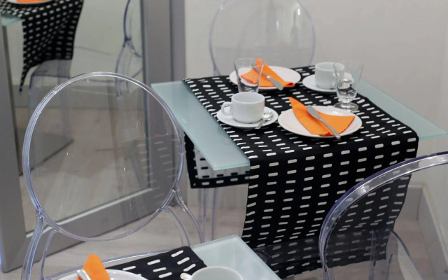 Piccolo di Piazza di Spagna Suites