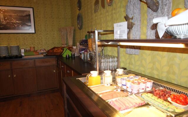 Hotel Restaurant Hollerather Hof