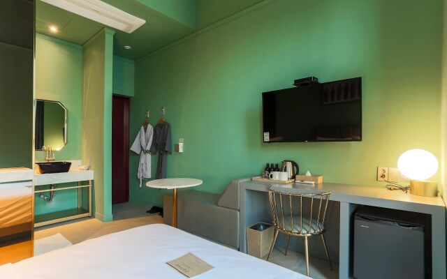 H Avenue Hotel Kondae Seongsu