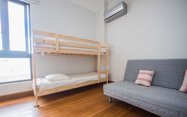 Coson Bay Hotel & Residence