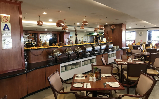 Hotel Grand Continental Kuala Terengganu
