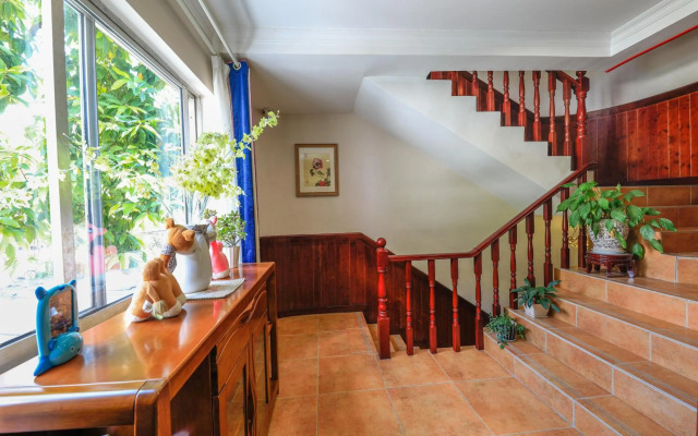 Junshe Boutique Guest House - Hostel