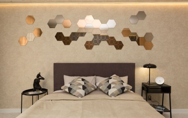 Апартаменты ﻿«Азбука﻿»