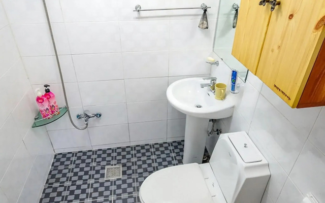 Jinan Demisem Pension