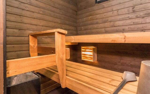 Skivillas paljakka 4. (2 bedrooms)