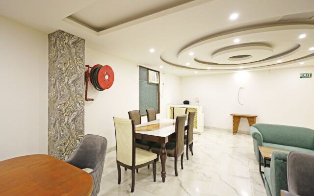 MyHomeHotels – Hotel Ambrosia