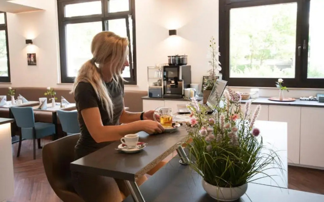 New Work Hotel Essen