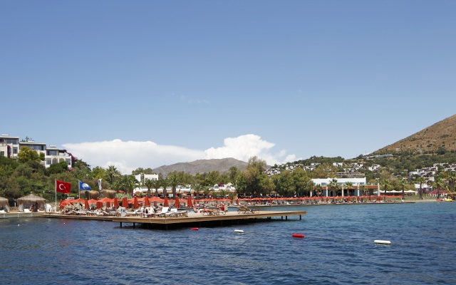 Kadikale Resort-Spa