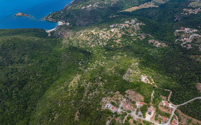 Paola Apartment Fiskardo