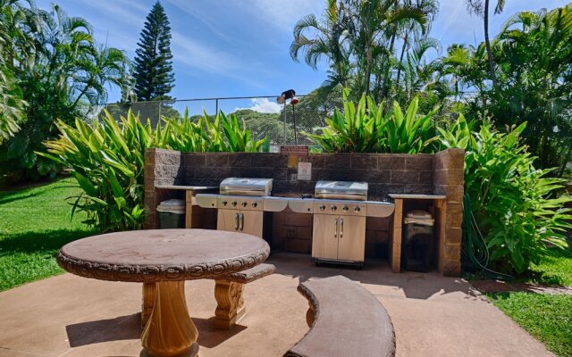 Maui Vista 1210 by Vacation Rental Pros