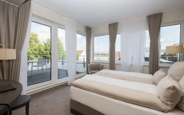 LOOKEN INN Lingen by Hackmann