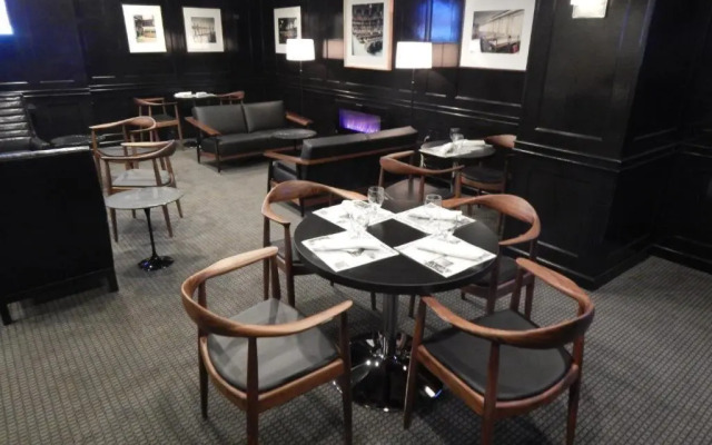 Lord Baltimore Hotel