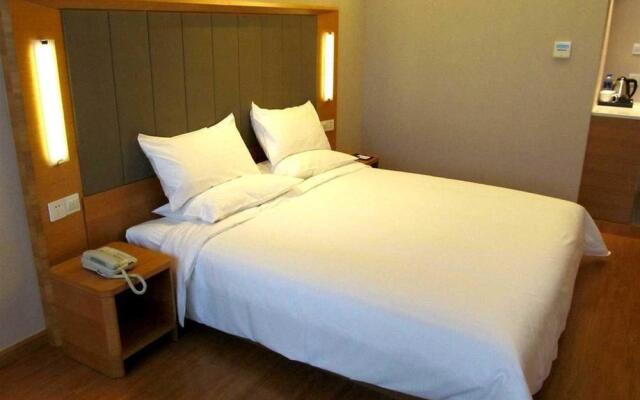 All Seasons Hotel
