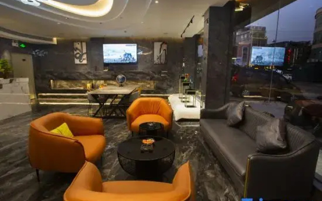Junxiang Holiday Inn