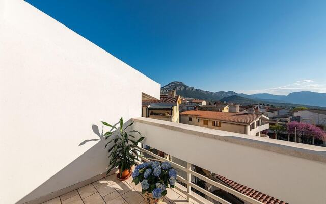 Bed & Breakfast Dorgali