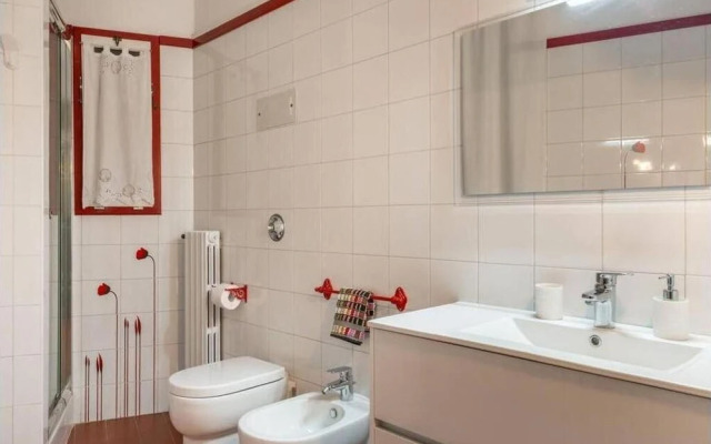 Villa Dell Acanto - Villa With Private Pool