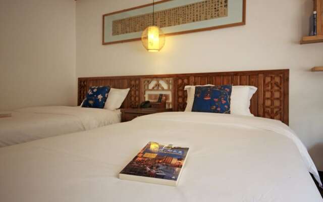 Zhangjiajie One City One Inn