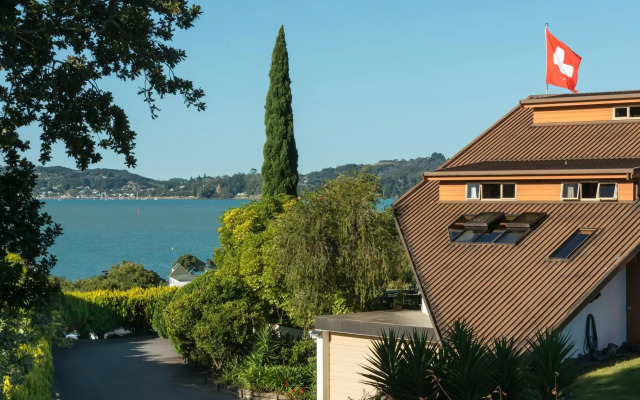 Chalet Romantica