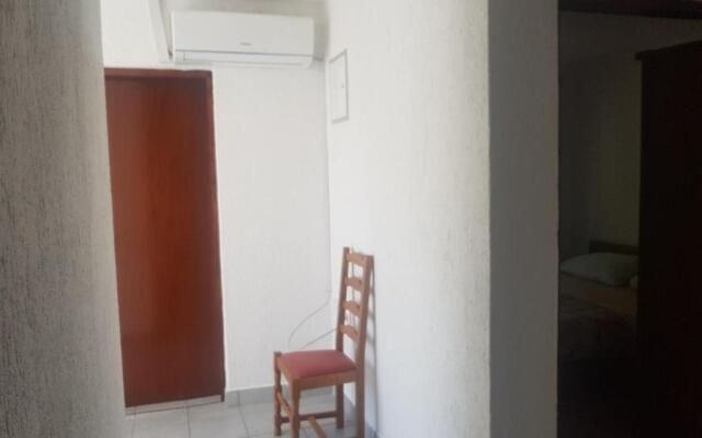 Apartmani Čempres Senj