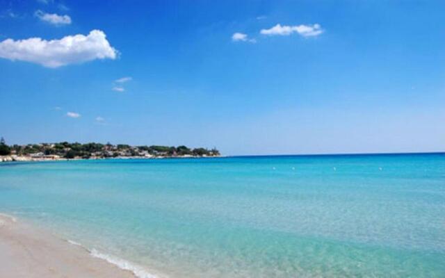 Casa Roby 120 mt Beach