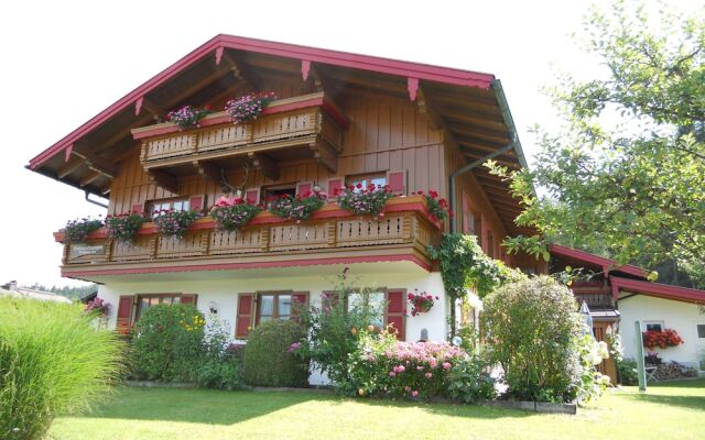 Heistracher Reit im Winkl