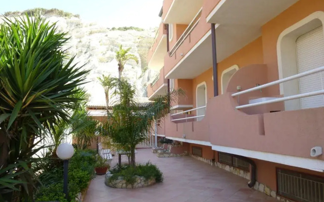 Appartmenti Scala Dei Turchi Villa Saporito