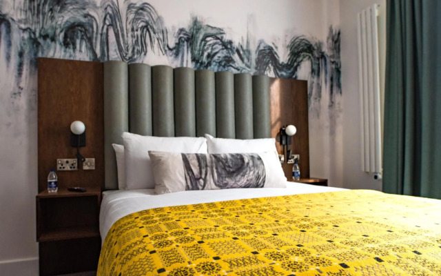 Lace Market Hotel