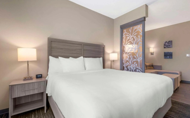 Pestana Orlando Suites - Lake Buena Vista