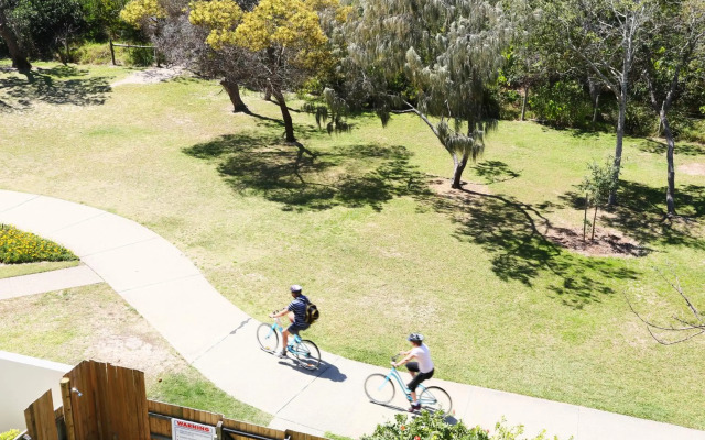 San Marino By The Sea Apartments