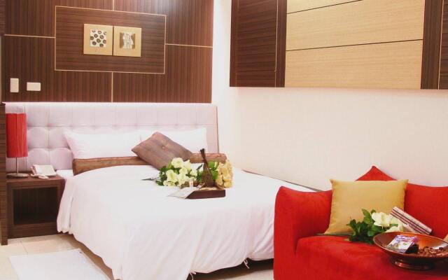 Life Hotel & Resort Kaohsiung