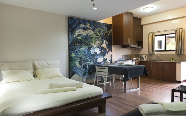 Greenpoint Studiosuites